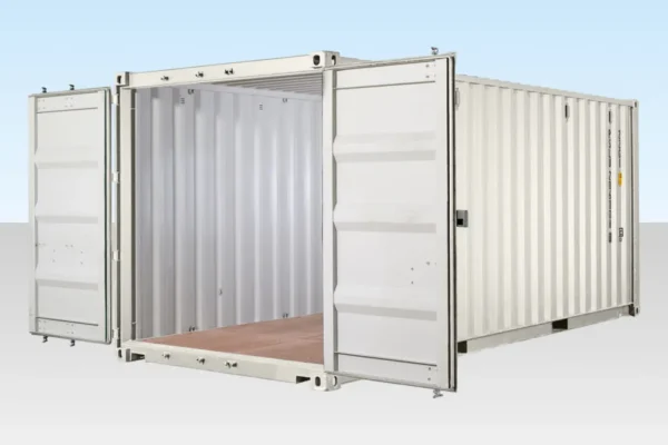 20ft Shipping container - Image 5