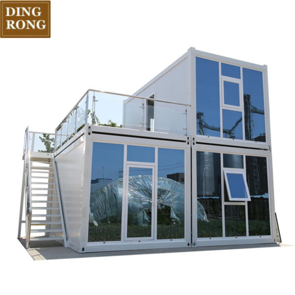 Chinese made shipping container homes - Image 2